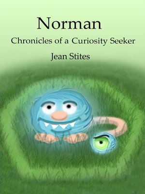 cover image of Norman